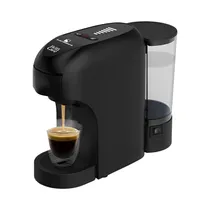 Cafetera Multicápsula Electrobras Bon Café EBCM-20 850ML 1400W 220V Negro