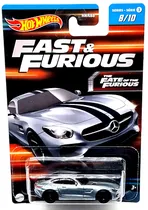  Hot Wheels ...