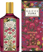 Perfume Gucci Flora Gorgeous Gardenia Edp Intense 100ML - Feminino