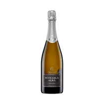 Espumante Cricova Feteasca Alba Extra Seco - 750ML