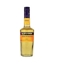 de Kuyper Licor Banana 1L