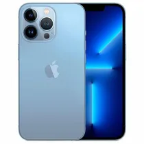 iPhone 13 Pro 128GB Azul Grade A Americano 80%
