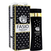 Perfume Emper Fasio Dream Dots Eau de Parfum Feminino 100ML