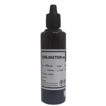 Tinta Epson Ibest Sublimacion Amarillo 100ML