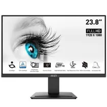 Monitor MSI Pro LED MP2412 Full HD 23.8