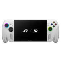 Console Portátil Asus Rog Xbox Ally 7" AMD Ryzen Ai Z2 A 512GB - Branco