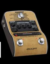 Zoom AC-2
