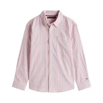  Camisa Mang...