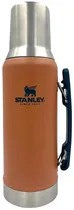 Garrafa Térmica Stanley Mate System Classic 10-10297-043 (1.2L) Toast