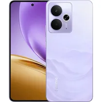 Realme Cel 14T RMX5078 5G 6.67" DS NFC 8/256G Anatel 45W Purple