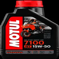  Motul 7100 ...