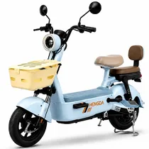  Moto Elétri...