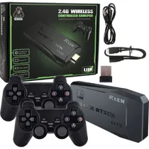  Console Gam...