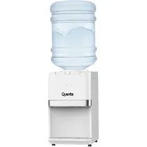 Bebedouro Elétrico Quanta QTBEM70 Hydroduotti - Quente e Frio - 220V / 50HZ - Branco