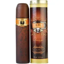 Cuba Orange Edt 100ML