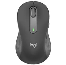 Mouse Logitech 910-006234 M650L BT Grafito Izquierda