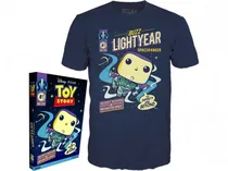  Funko Tees ...
