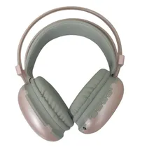 Fone de Ouvido Bluetooth Satellite AE-9076 - Rosa