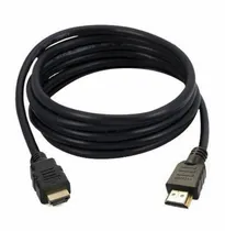  Cabo HDMI M...