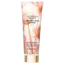 Locao Victoria’s Secret Coconut Milk & Rose Calm – Feminino 236ML