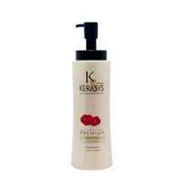  Shampoo Ker...