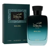  Perfume Ras...