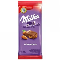  Milka Choco...