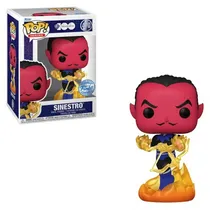  Funko Pop W...
