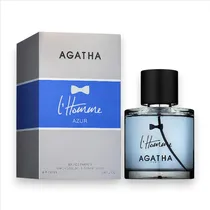  Perfume Mas...