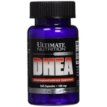  Dhea Ultima...