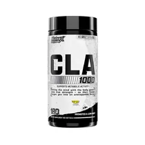 LIPO-6 Cla X 180 SOFTG-020 NUTREX-34457