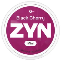  ZYN Pouches...