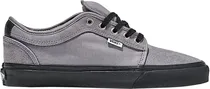 Tênis Vans Skate Chukka Low VN000CUV92F - Masculino