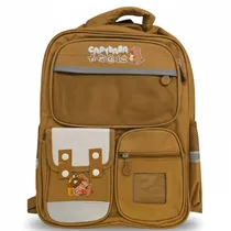 Mochila Capivara MZ-016