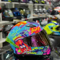 Capacete Shaft SH-559