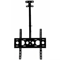 Suporte para TV Sate A-2660C 14"- 40" 34KG/ Fijo - Preto