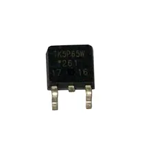  Mosfet TK5P...