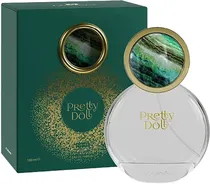 Perfume Maryaj Pretty Doll Edp 100ML - Feminino