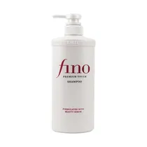  Shampoo Fin...
