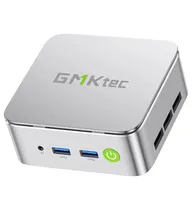  Mini PC Gmk...