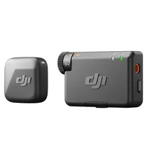 Dji Mic Mini 1TX+1RX Microfono