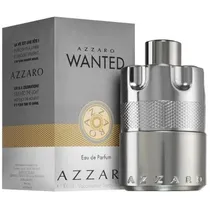 P.Azzaro Wanted M 100ML Edp