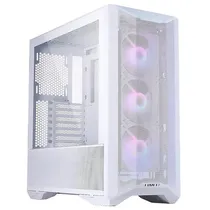 Gabinete Gamer Lian Li Lancool III ATX / 3 Cooler / Argb - Branco
