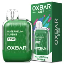  Oxbar X15K ...