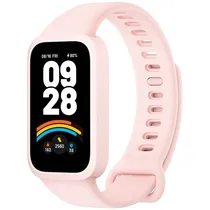Relogio Smartwatch Xiaomi Smart Band 9 Active Bluetooth Rosa