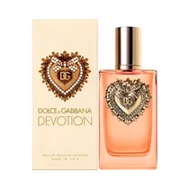 Perfume Dolce & Gabbana Devotion - Eau de Parfum Intense - Feminino - 100ML