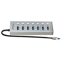  Hub USB 3.0...