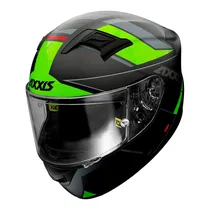  Capacete Ax...