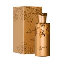 Perfume Mawwal Sense Ghamra Edp Masculino 100ML