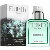 CK Eternity Reflections Mas Edt 100ML
